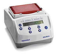 eppendorf MixMate® 混匀仪