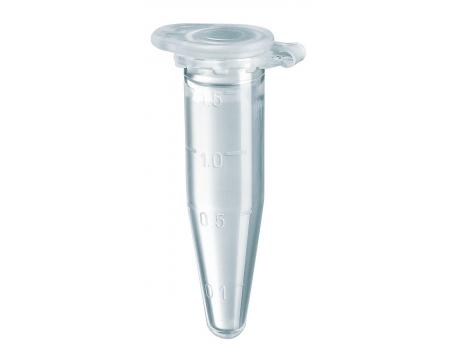 Eppendorf Tubes® 3810X 离心管