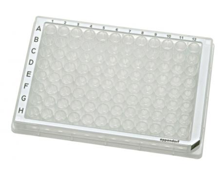 Eppendorf Microplates 微孔板