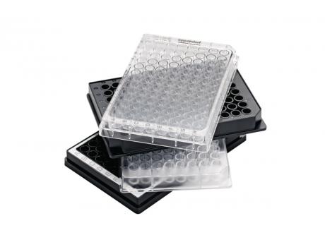 Eppendorf Assay/Reader Microplates 检测用微孔板