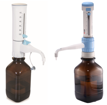 大龙Dlab  瓶口分液器 DispensMate-Pro / DispensMate-S /DispensMate